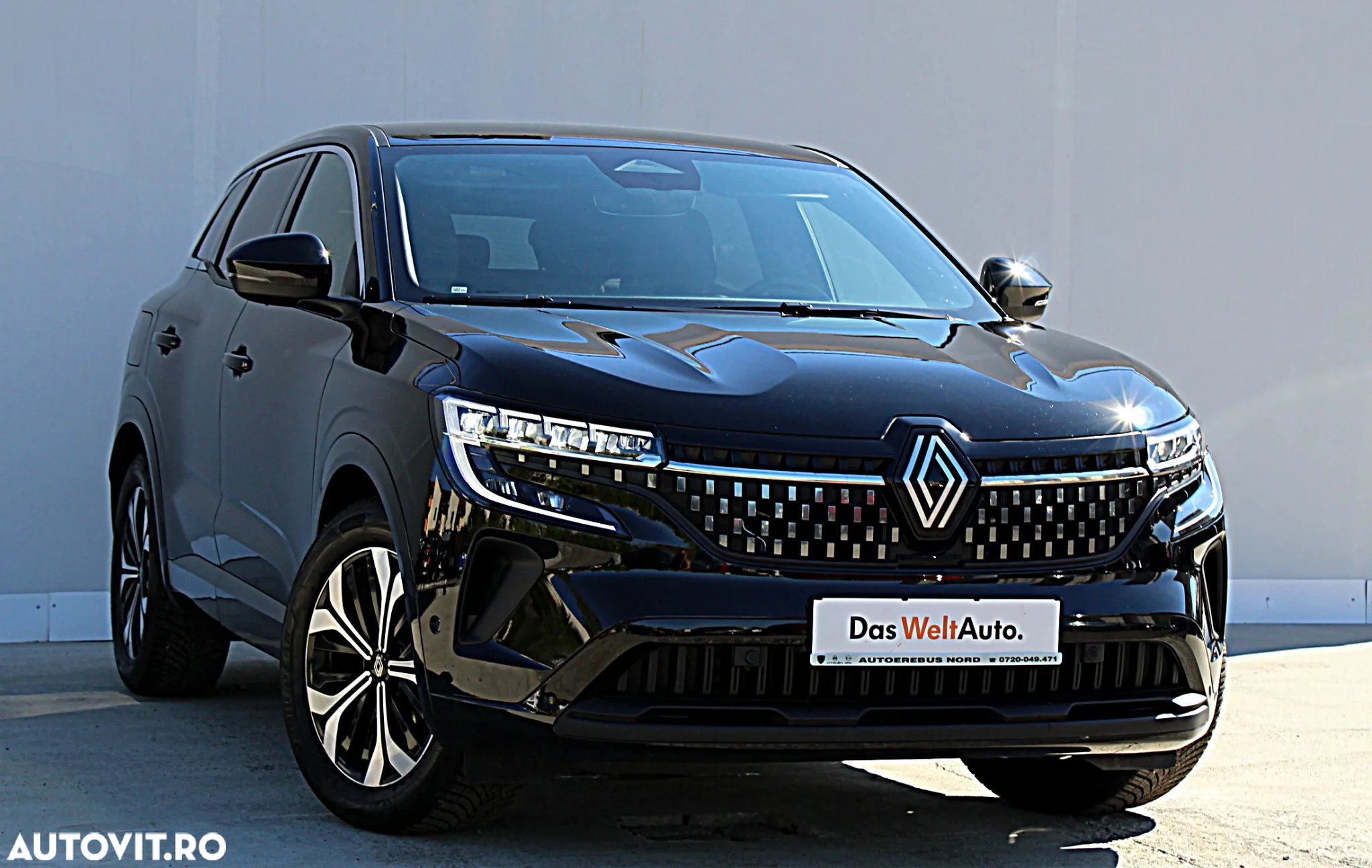 Renault Austral - 13