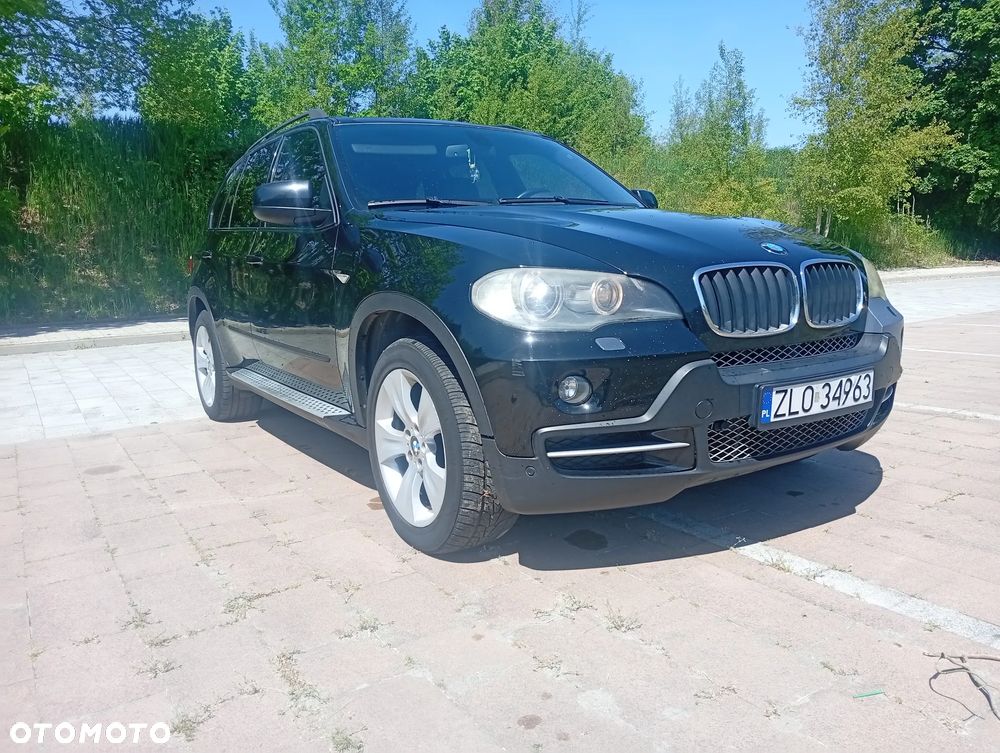 BMW X5 3.0d xDrive - 7