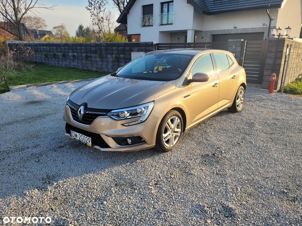 Renault Megane - 6