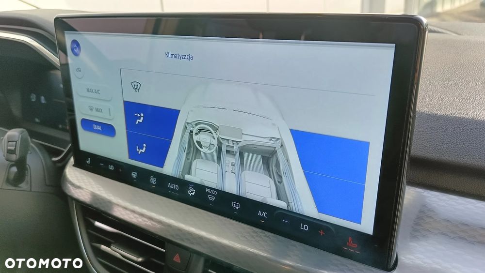 Ford Kuga 1.5 EcoBoost FWD Titanium - 33