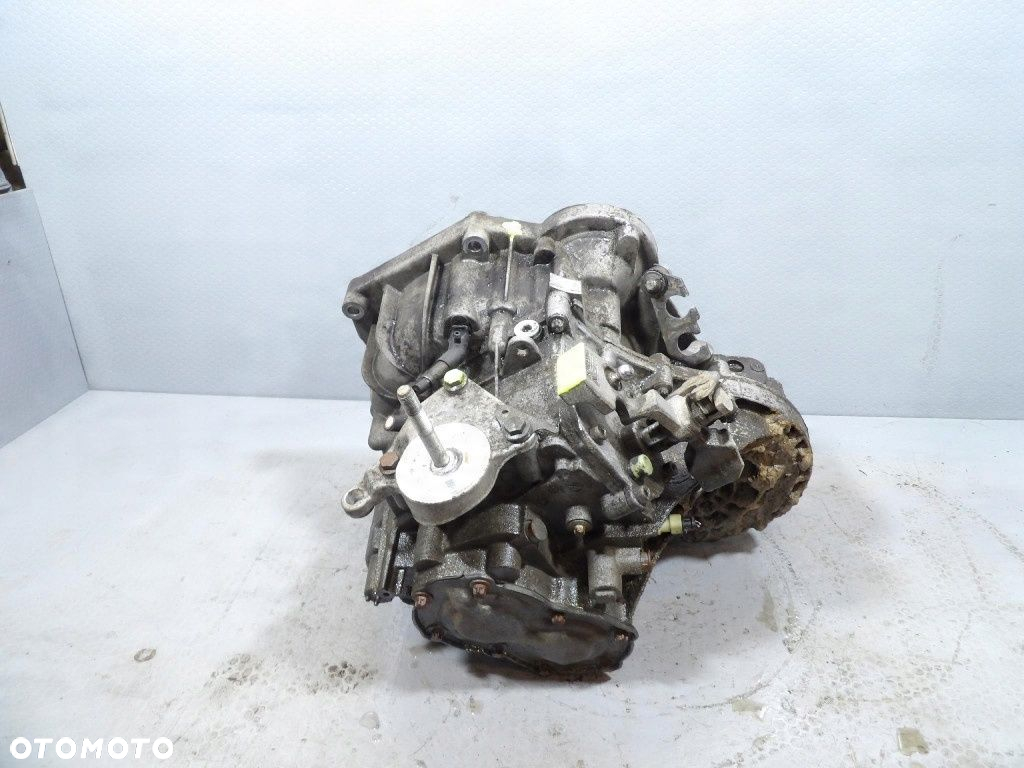 FIAT STILO 1.9JTD SKRZYNIA BIEGÓW MANUALNA 2879089390 - 3
