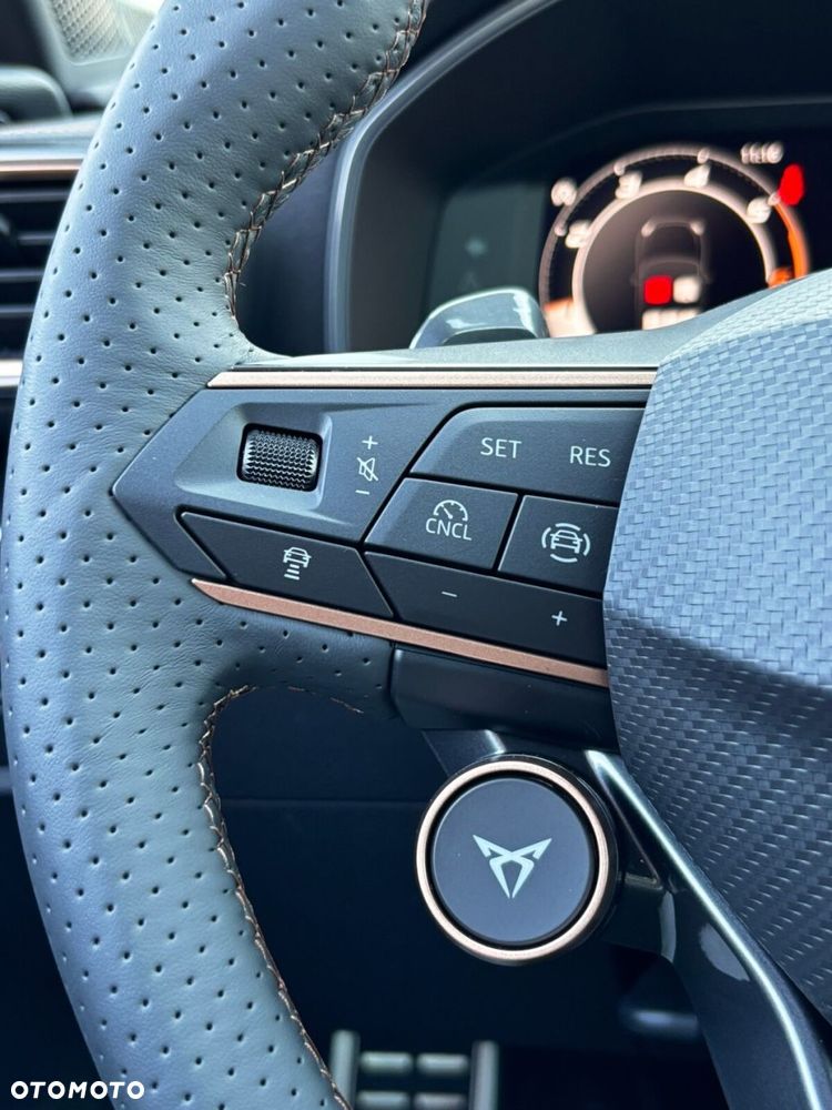 Cupra Formentor - 19