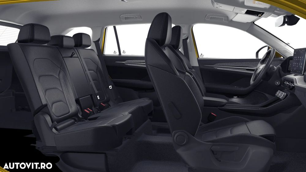 Skoda Kodiaq 2.0 TDI 4X4 DSG Selection - 6