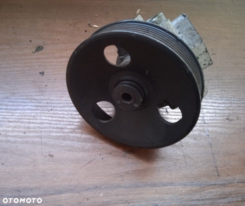 Pompa Wspomagania Opel Antara A 540297 - 1