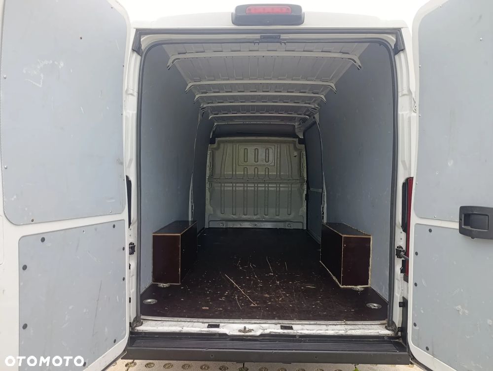 Fiat Ducato - 18
