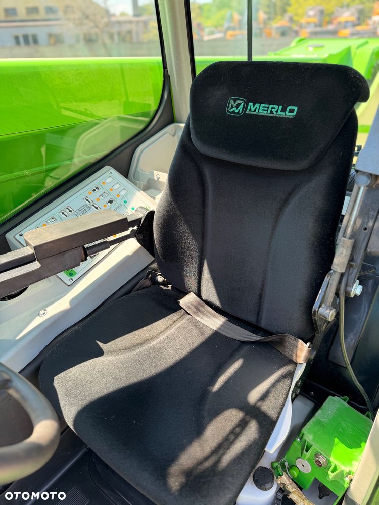 Merlo 40.25MSCC - 11
