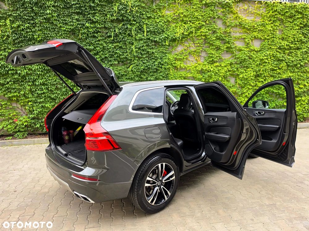 Volvo XC 60 - 9