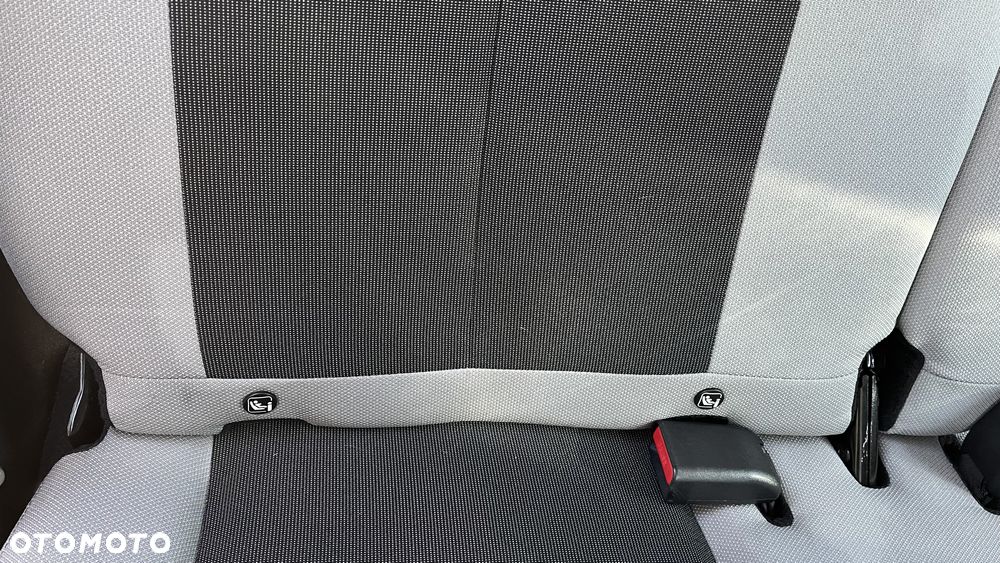 Toyota Aygo 1.0 VVT-i Sprint EU6 - 20