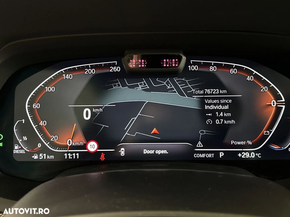 BMW X5 xDrive30d AT MHEV - 28