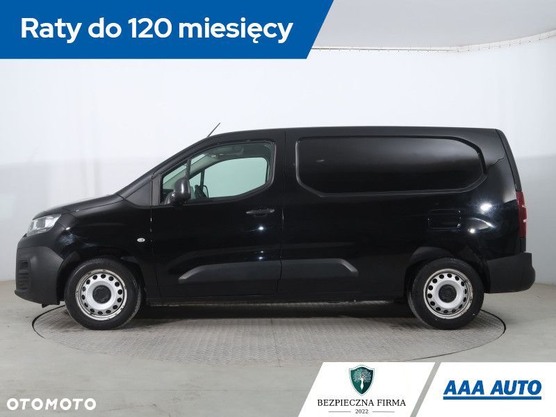 Citroën berlingo - 3