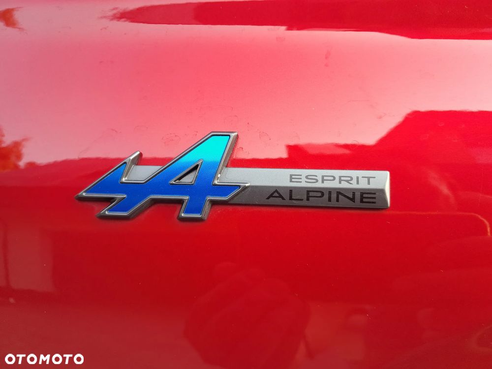 Renault Austral 1.3 TCe mHEV Techno esprit Alpine - 23