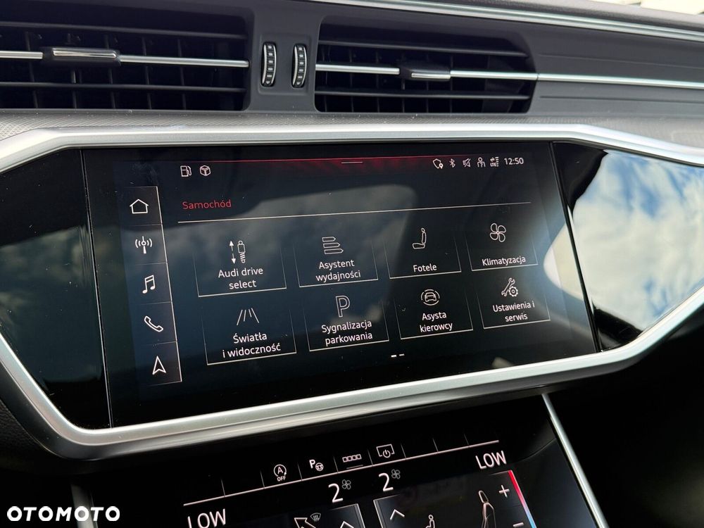 Audi A6 Avant - 34