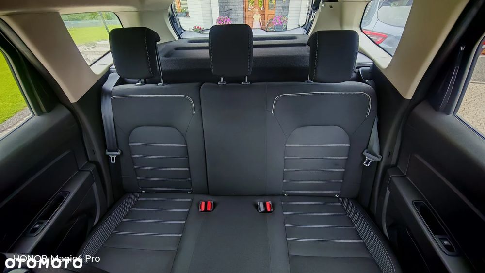 Dacia Duster - 12