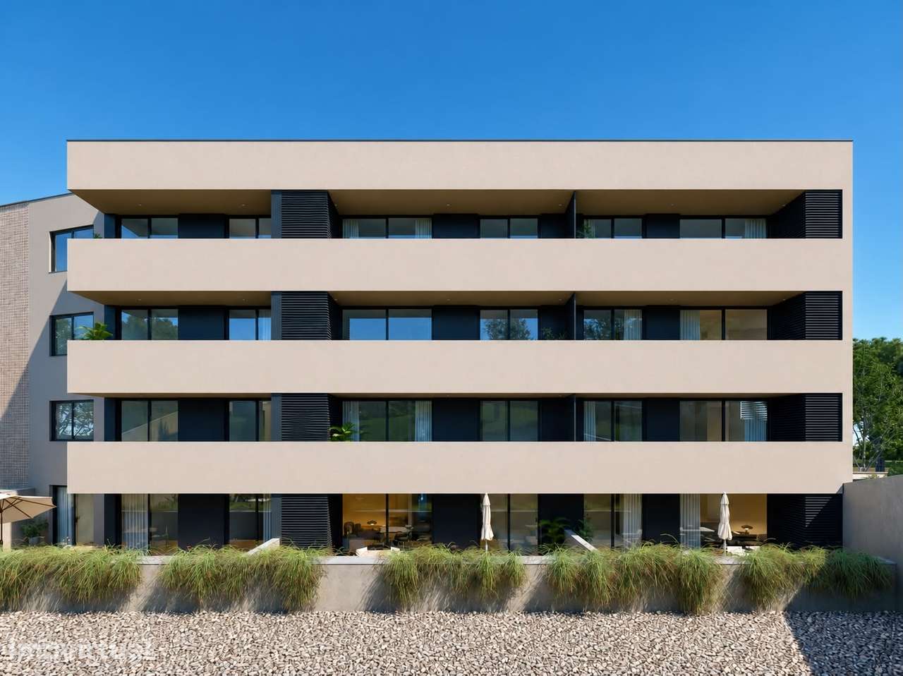 Apartamento T2 Venda em Gulpilhares e Valadares,Vila Nova de Gaia - Grande imagem: 2/11