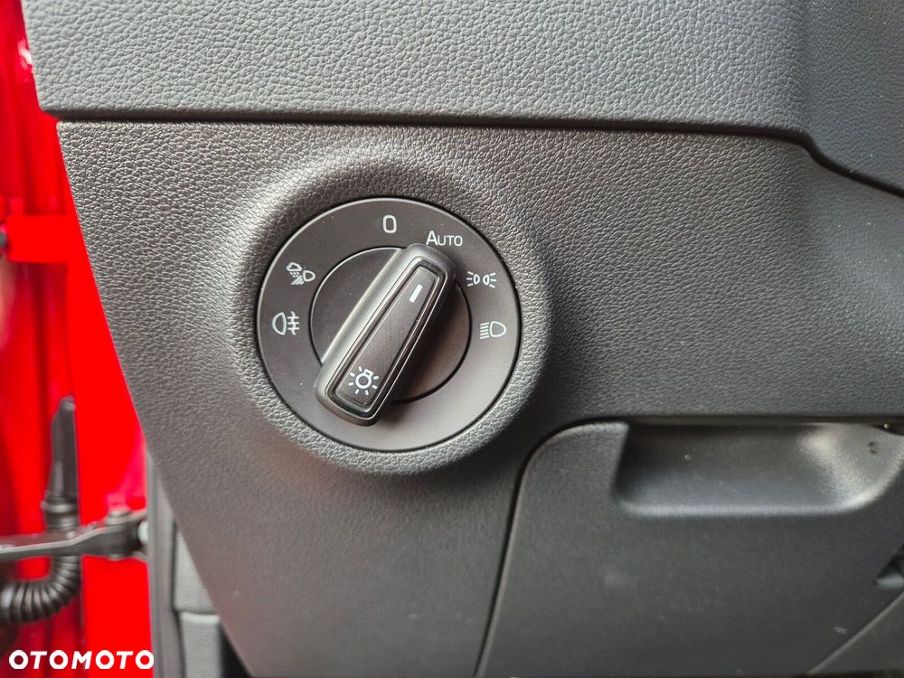 Skoda Karoq 1.5 TSI ACT Sportline DSG - 22