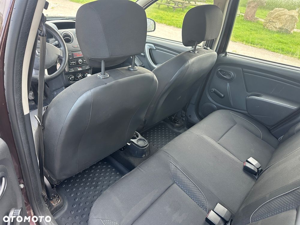 Dacia Duster - 9