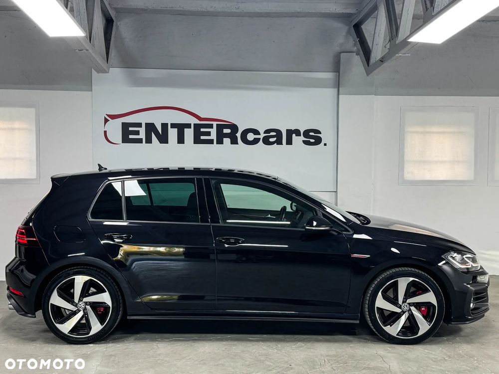 Volkswagen Golf 2.0 TSI BMT GTI Performance DSG - 9