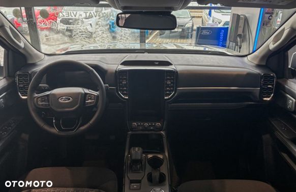 Ford Ranger 2.3 EcoBoost PHEV e-4WD DC XLT - 6