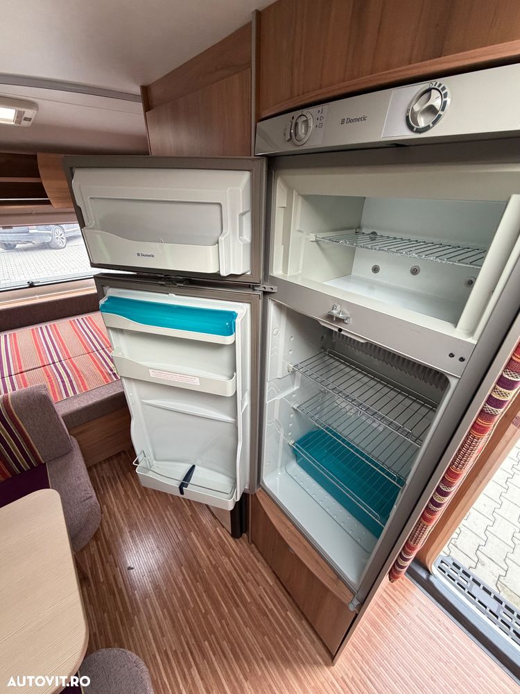 Burstner Averso 420 TS - 15