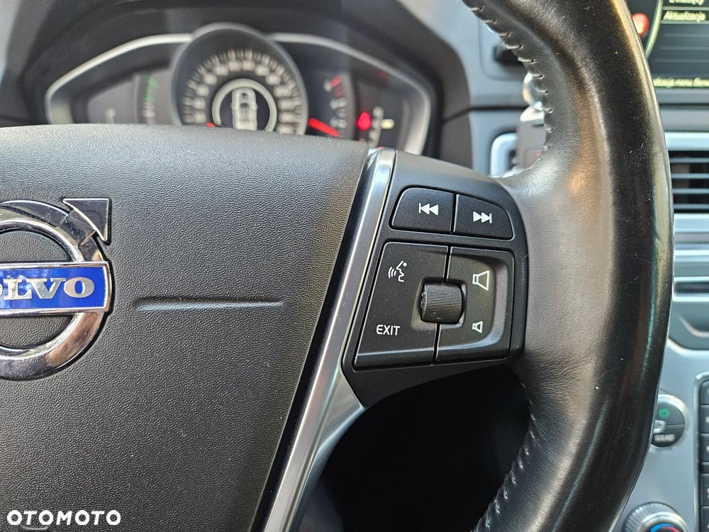 Volvo V70 D4 Geartronic Momentum - 15