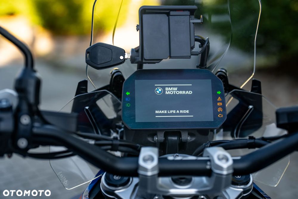 BMW GS - 7