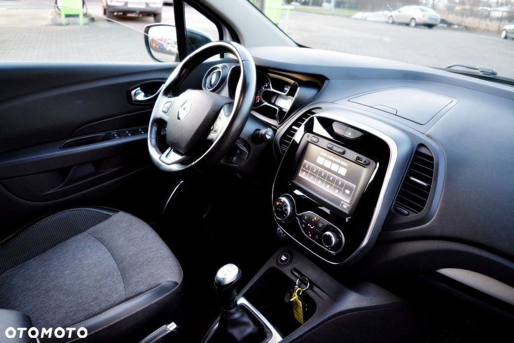 Renault Captur ENERGY TCe 90 Start&Stop Intens - 20
