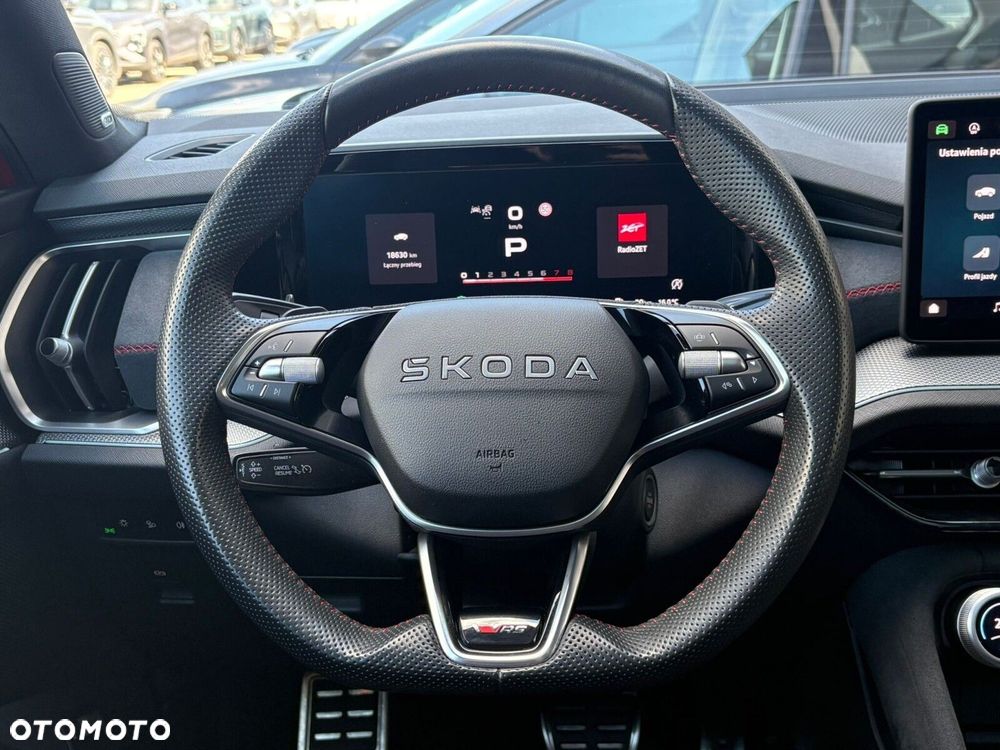 Skoda Kodiaq 2.0 TSI 4x4 RS DSG - 8