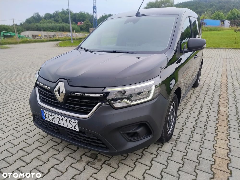 Renault Kangoo Citan Express - 1