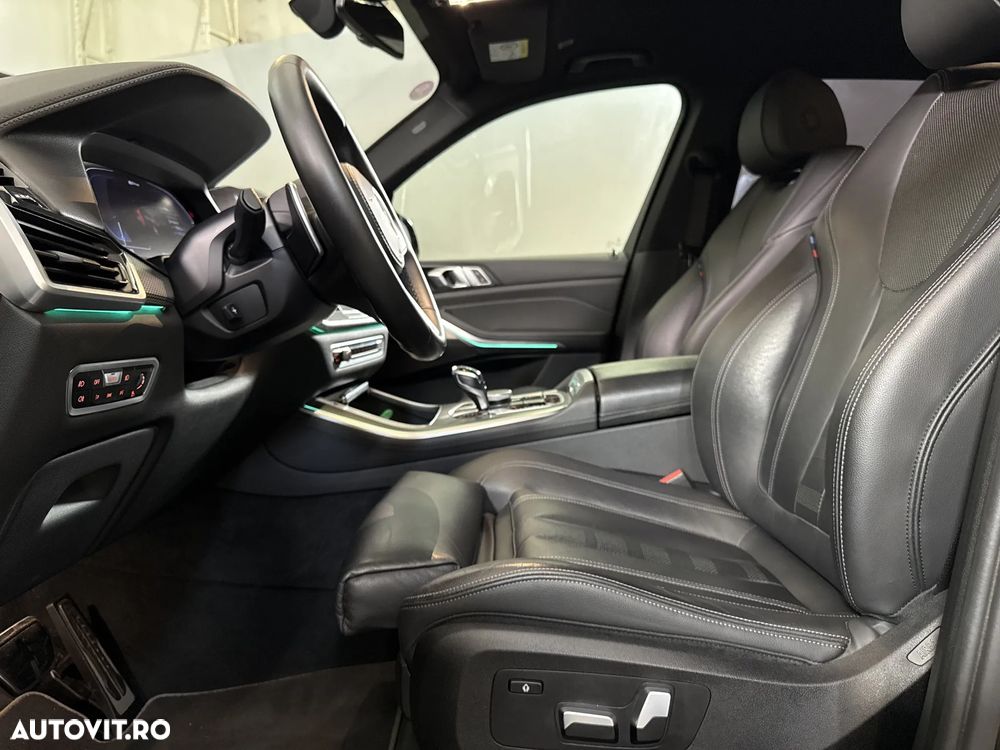 BMW X5 - 25