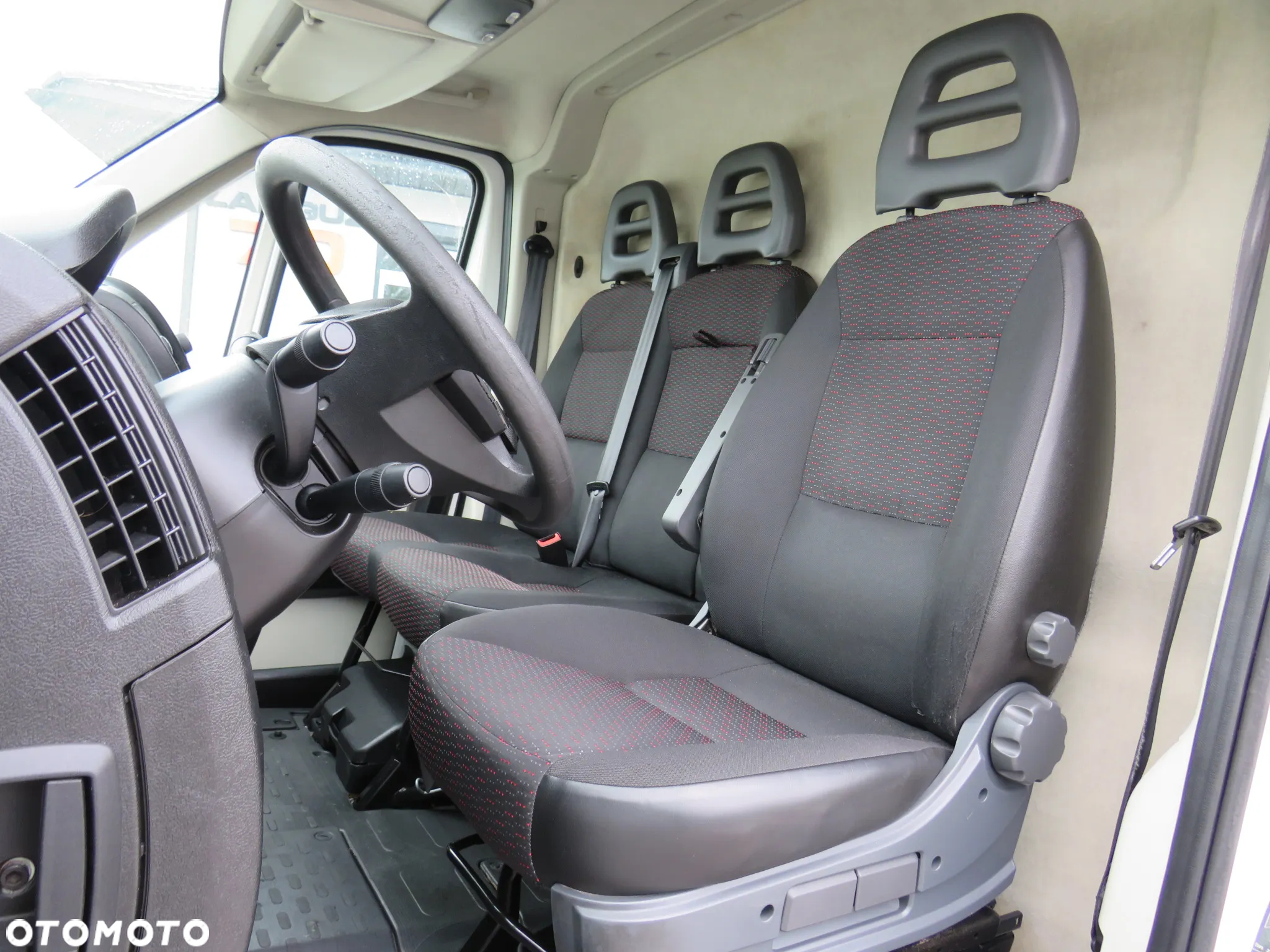 Peugeot Boxer L3H2 2.0HDI 130Ps - 27