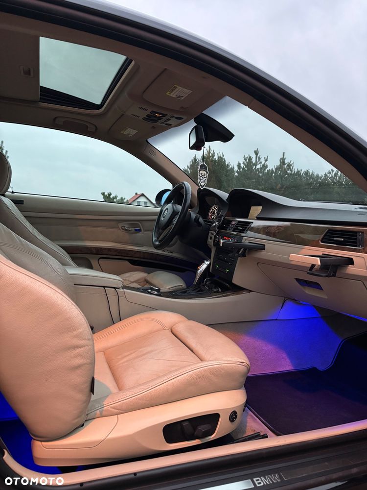 BMW Seria 3 - 20