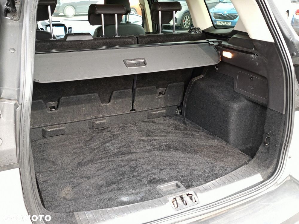 Ford Kuga 1.5 EcoBoost FWD Titanium - 23
