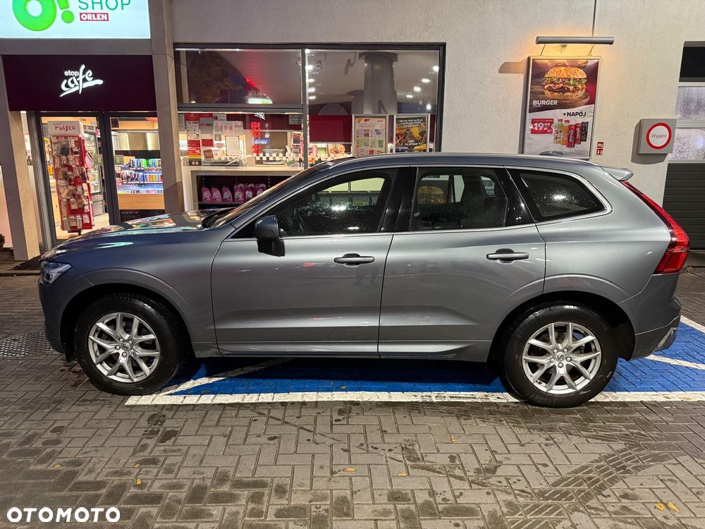 Volvo XC 60 D4 Momentum Pro - 23
