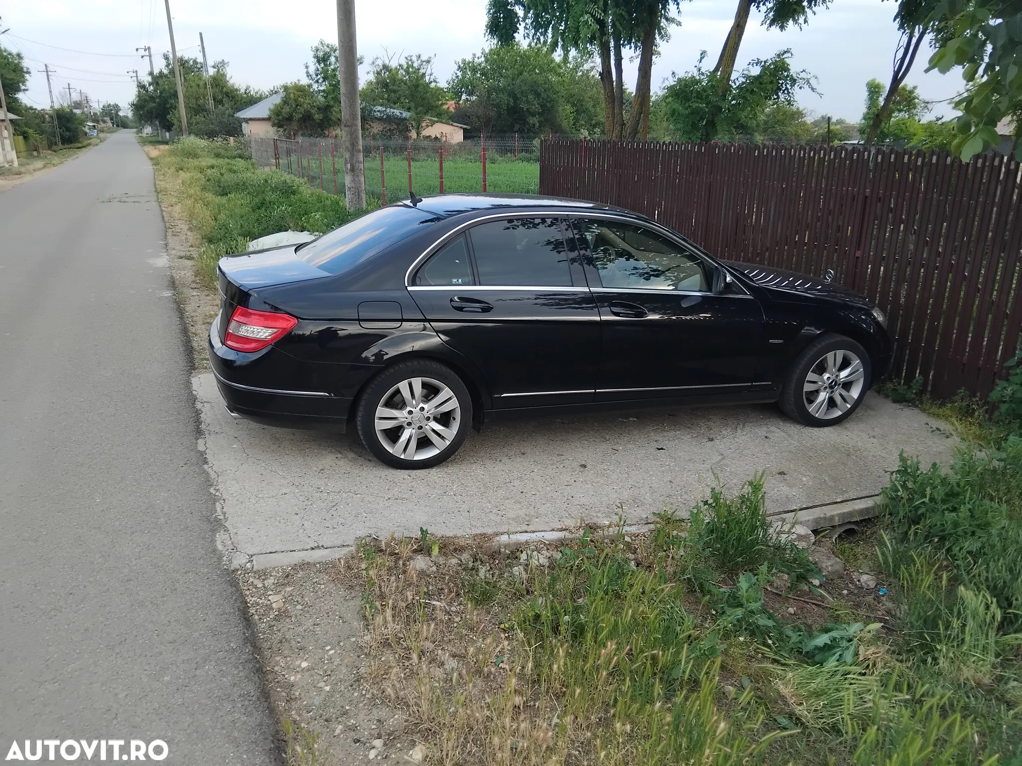 Mercedes-Benz C 230 Estate - 9