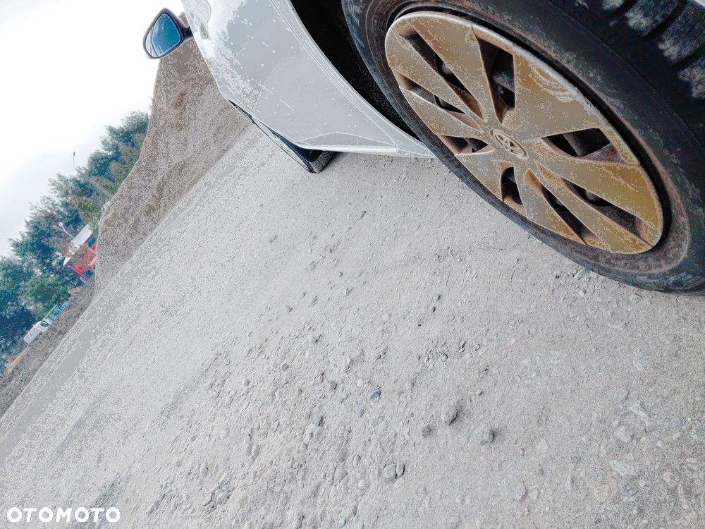 Toyota Auris 1.33 VVT-i Active - 22