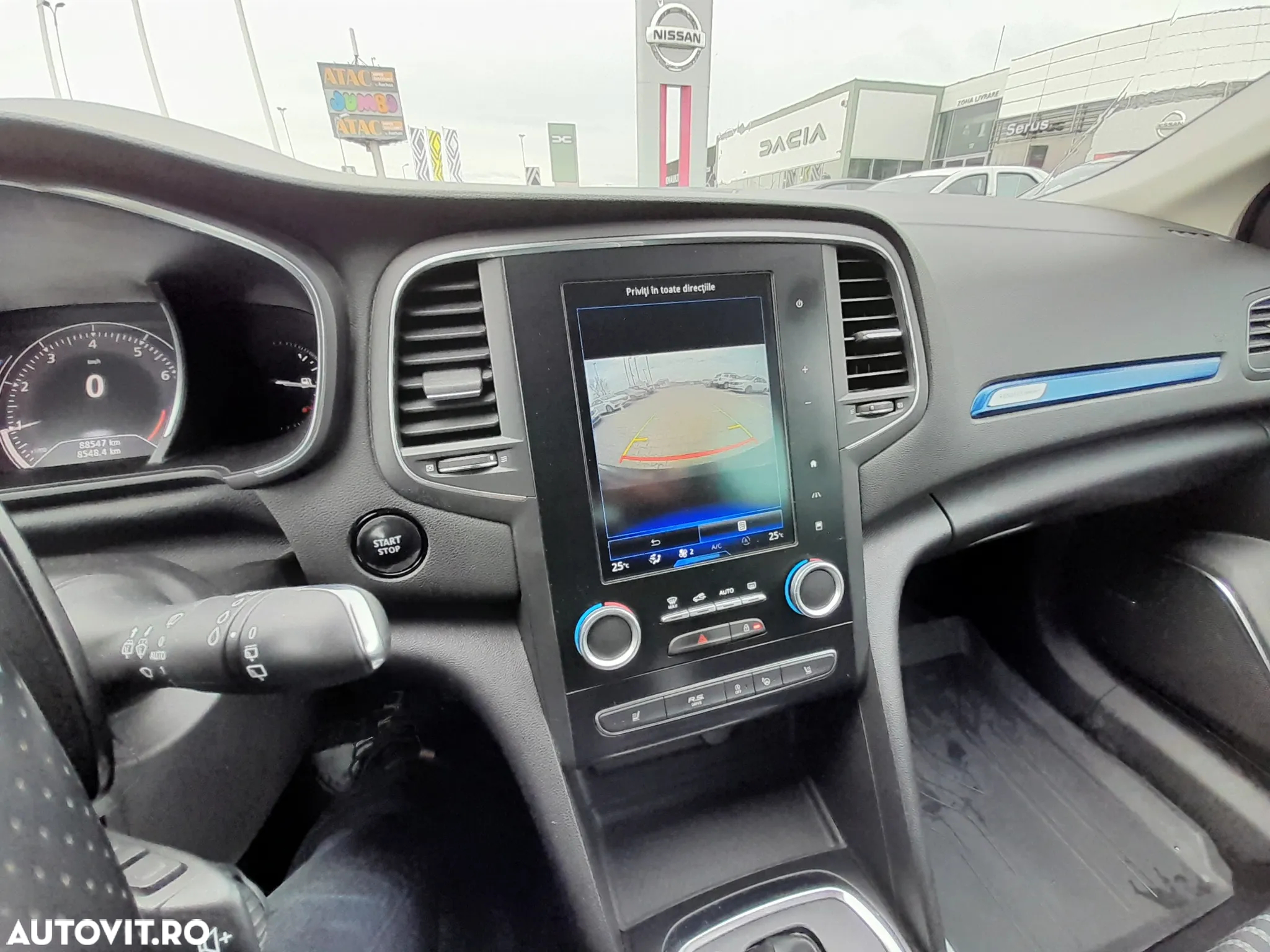 Renault Megane ENERGY TCe EDC GT - 6