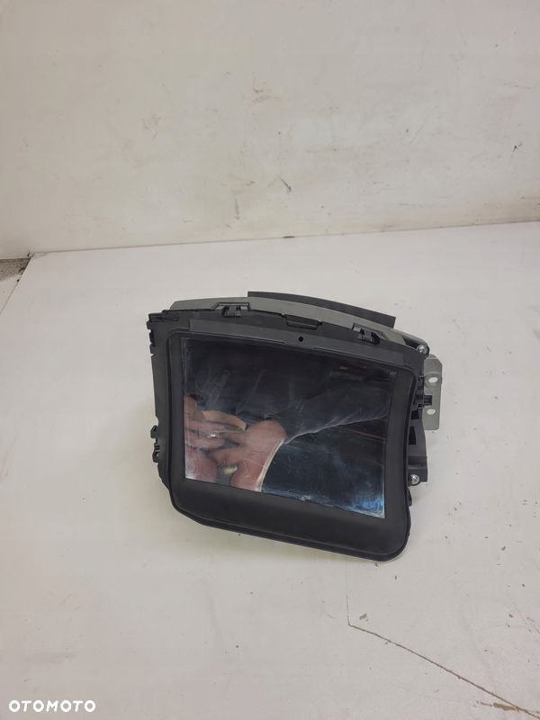 WYŚWIETLACZ HEAD UP AUDI A6 C7 A7 S7 4G8919604J UK - 3