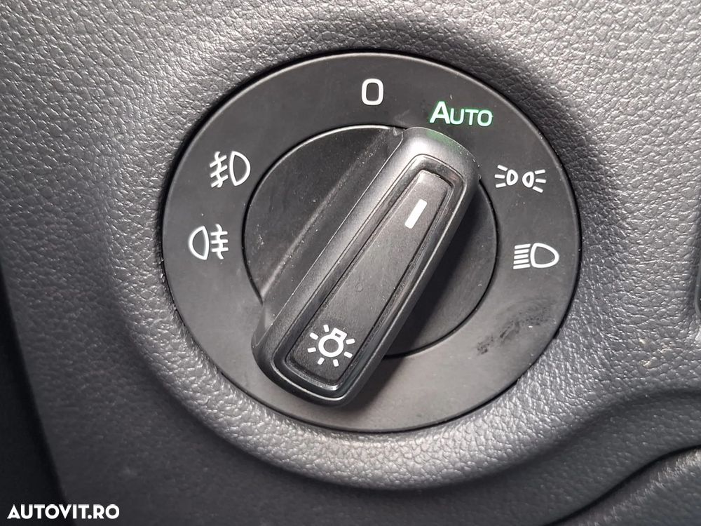 Skoda Fabia 1.0 TSI 95 CP Selection - 26