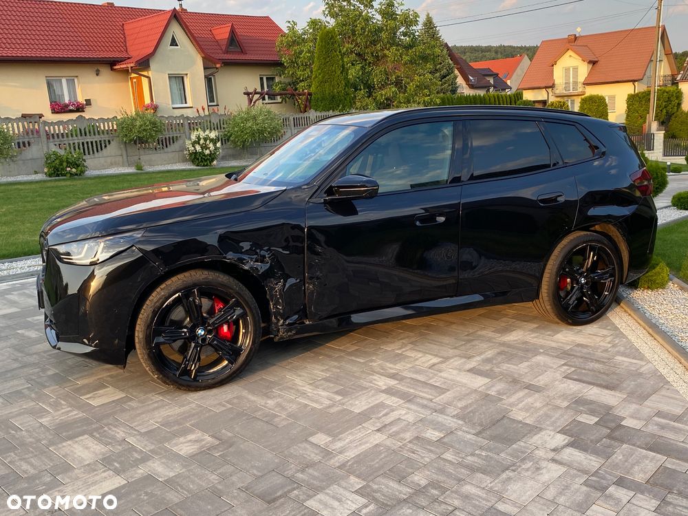 BMW X3 M - 10