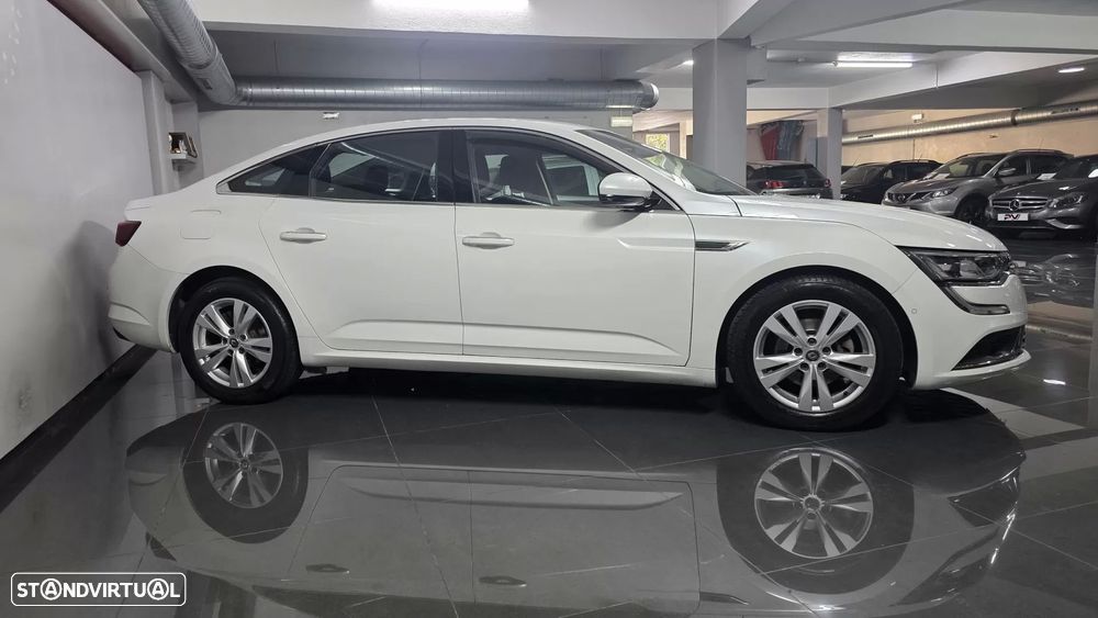 Renault Talisman 1.6 dCi Intens - 3