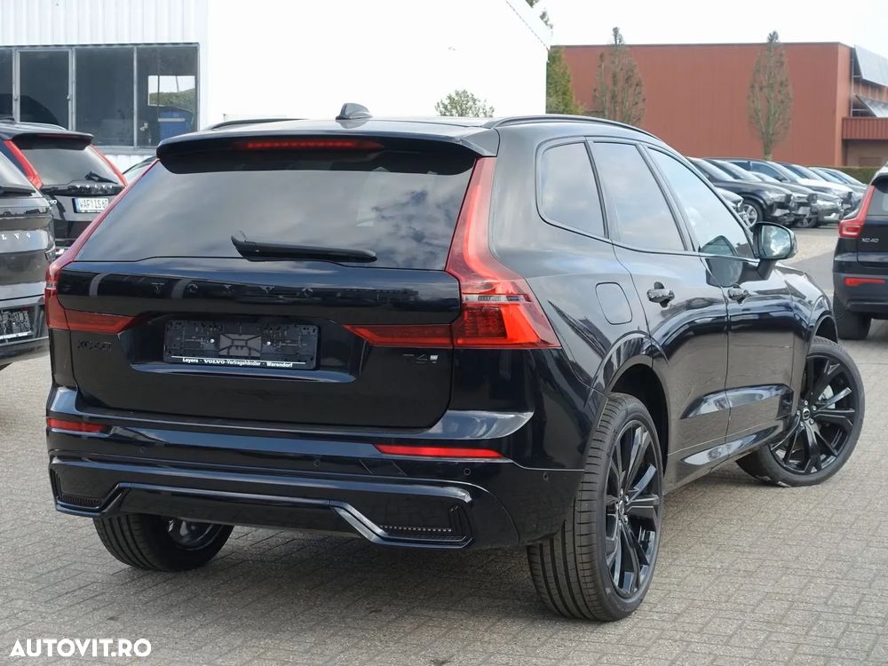 Volvo XC 60 - 23