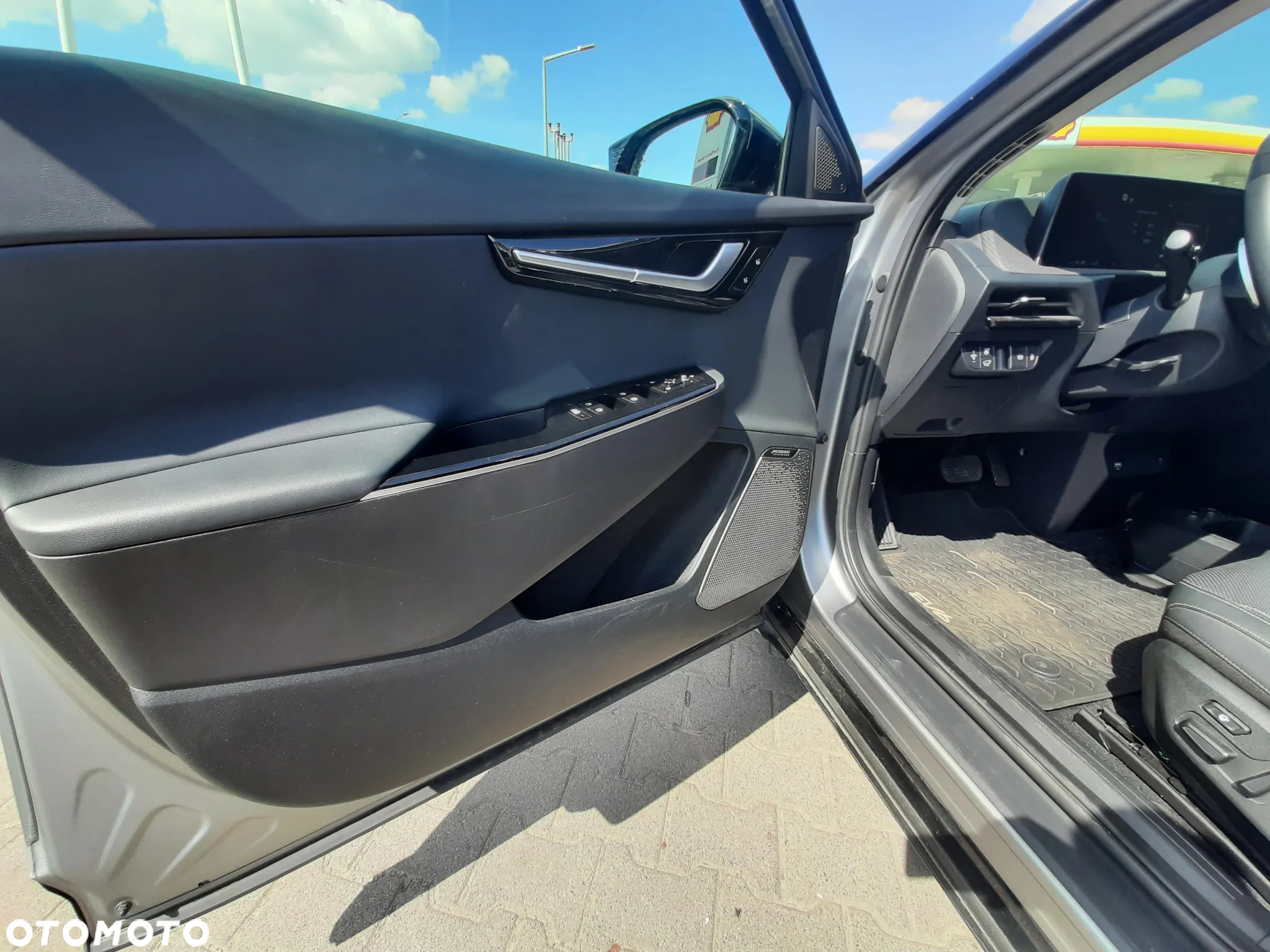 Kia EV6 77.4kWh Plus - 10