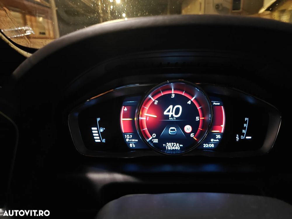 Volvo XC 60 - 2