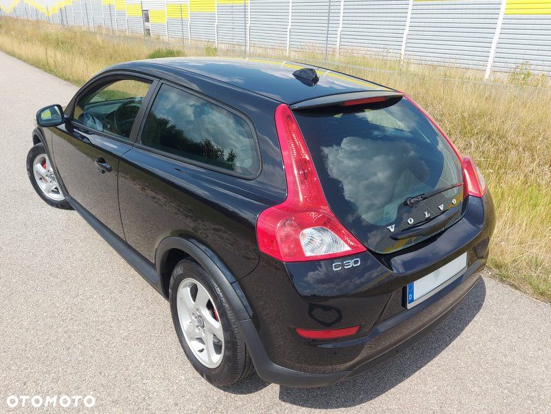 Volvo C30 - 20
