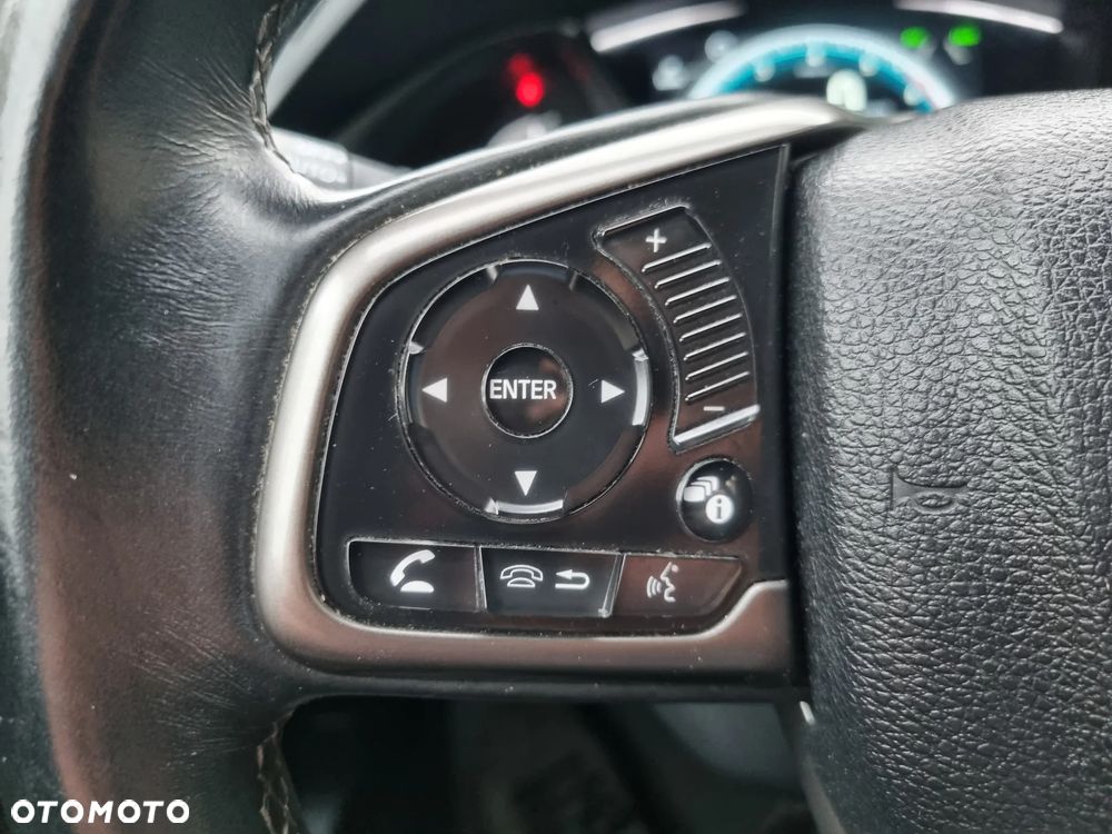 Honda Civic 1.0 i-VTEC Turbo Executive - 16