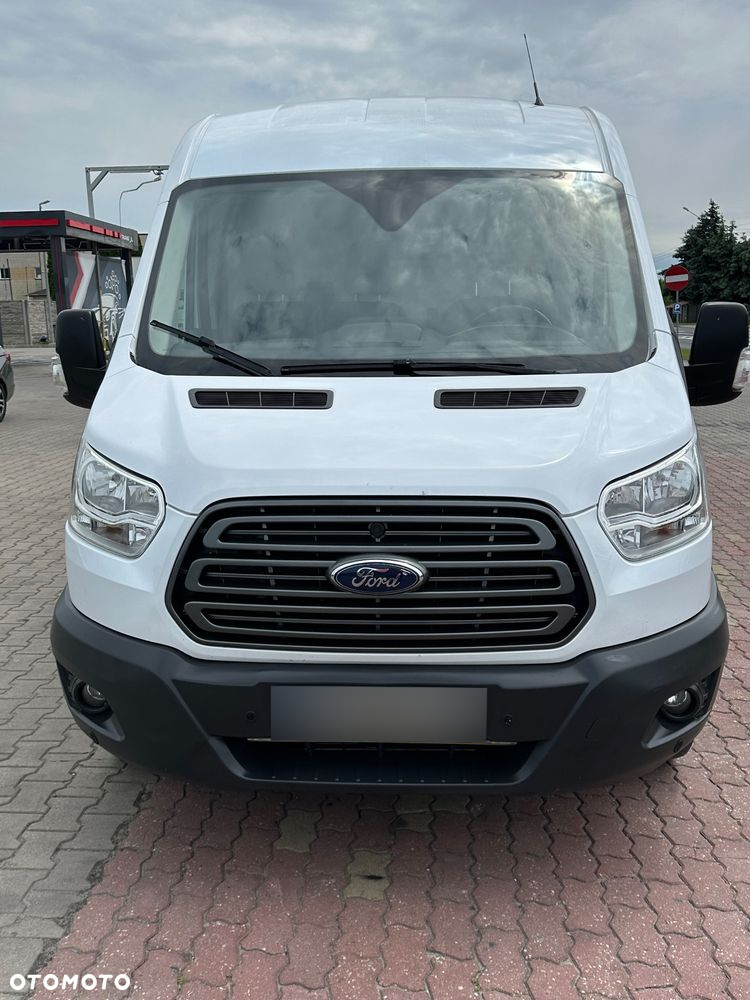 Ford Transit L2H2 - 3