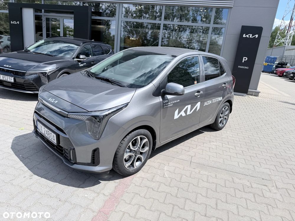 Kia Picanto 1.0 GDI Business Line - 2
