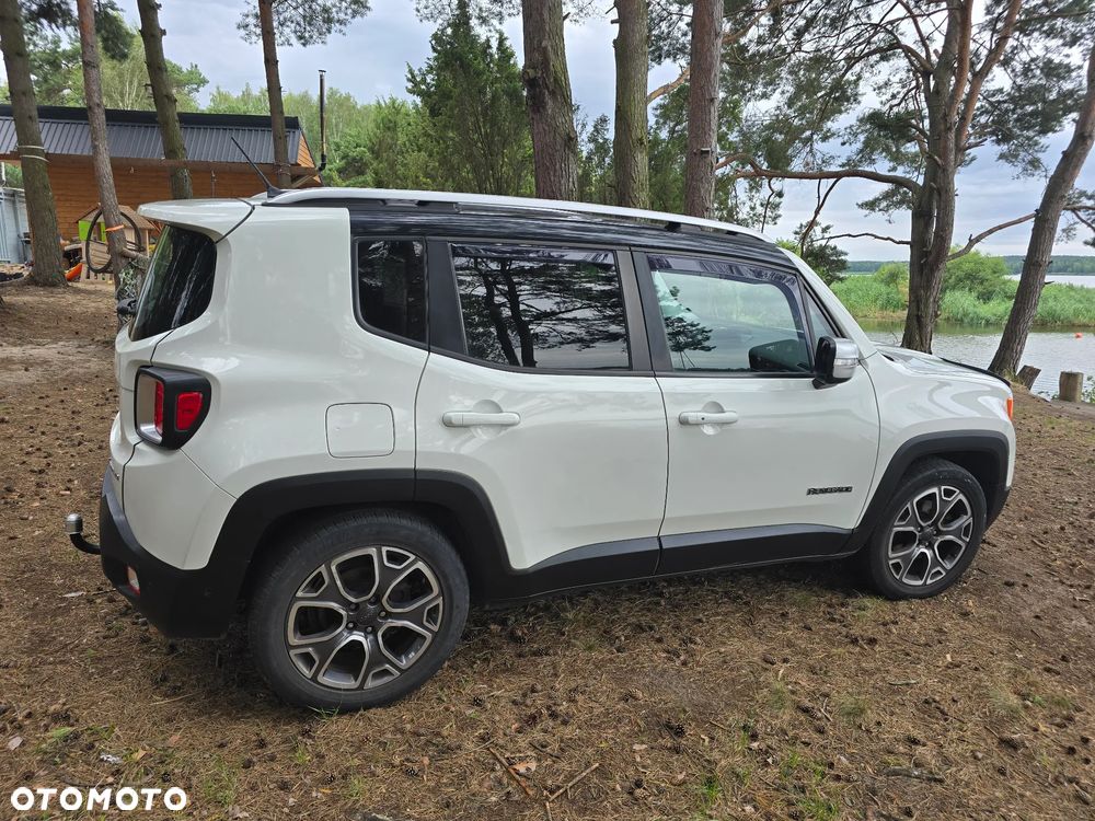 Jeep Renegade - 3