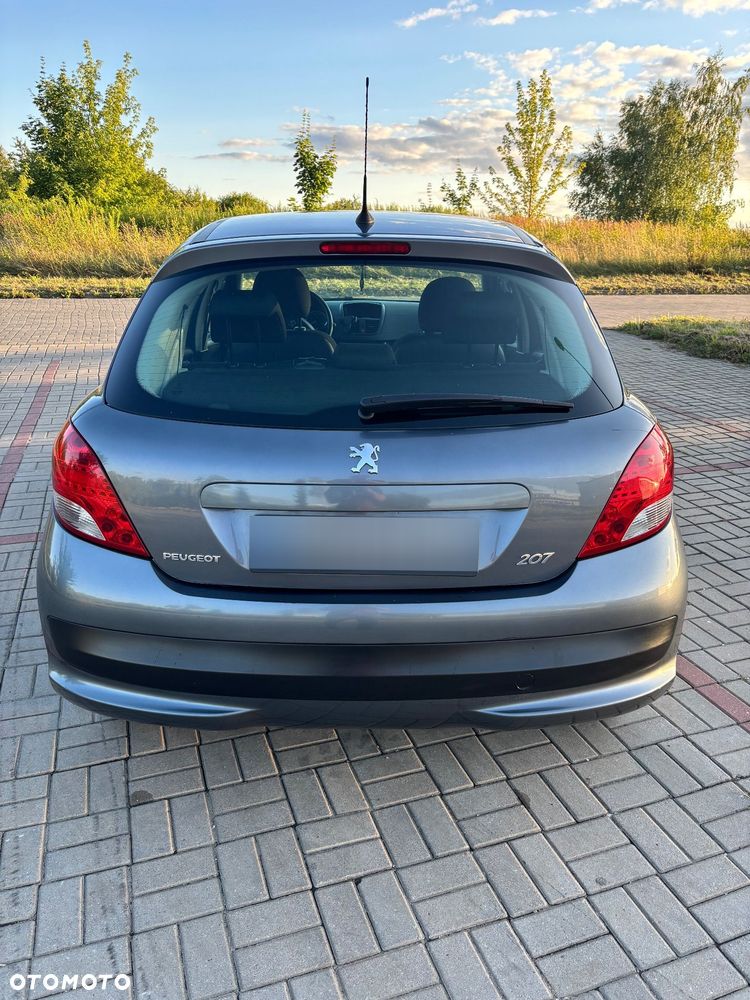 Peugeot 207 1.4 Access - 3