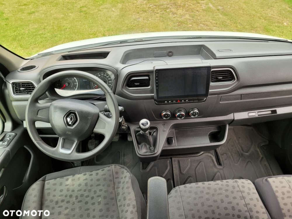 Renault Master - 8